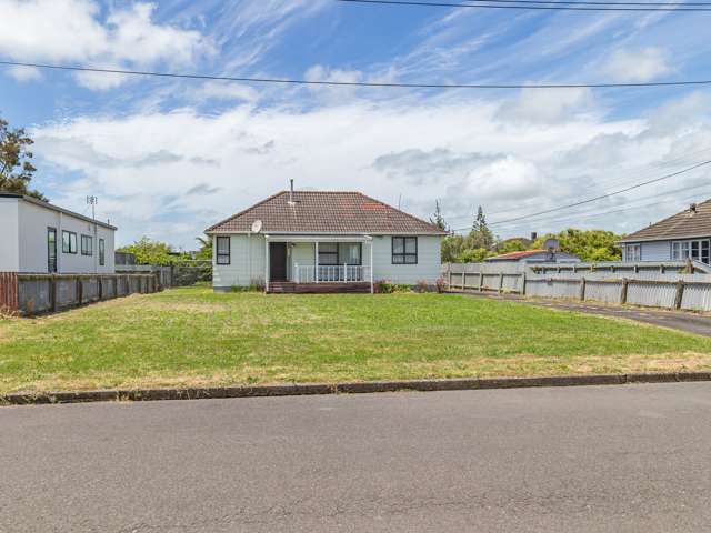 Unlock the Value: Home on a Future Focused Section