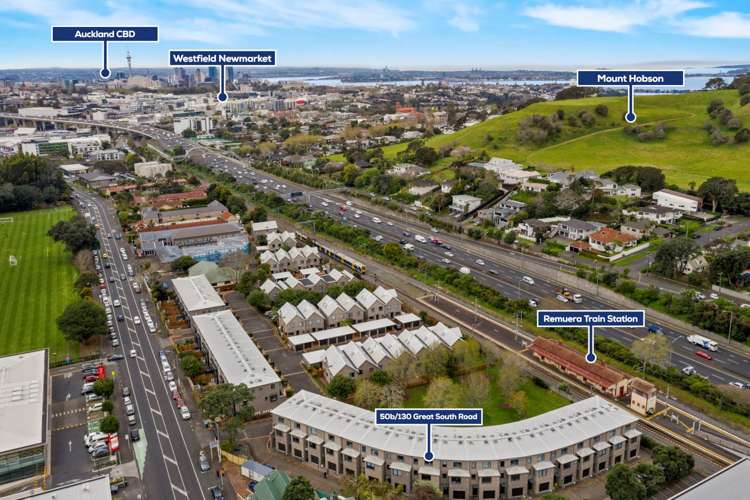 50b/130 Great South Road Epsom_17