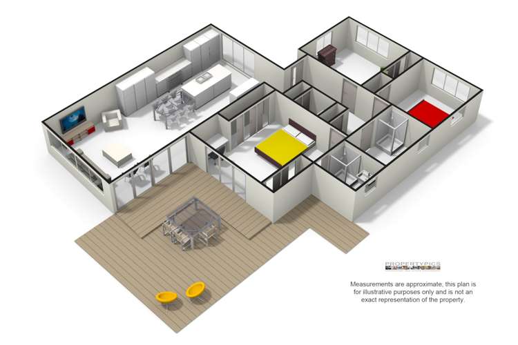 14 Rimutaka Place Titirangi_16