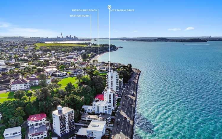 1/175 Tamaki Drive Kohimarama_23