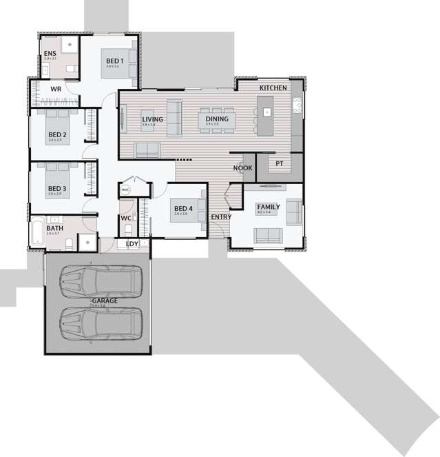 16B Kenepuru Crescent Cambridge_1