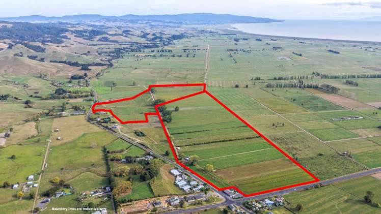 33 and 92 Back Miranda Road Waitakaruru_0