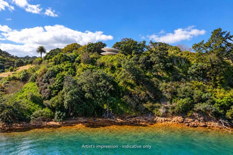 12 Pohutukawa Avenue Omiha_19