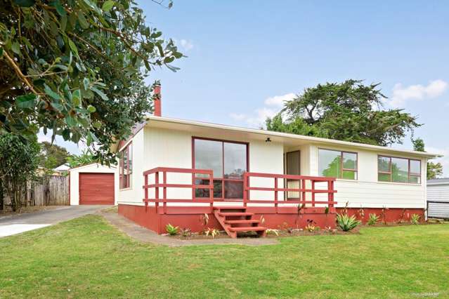 9 Lawn Street Okaihau_1