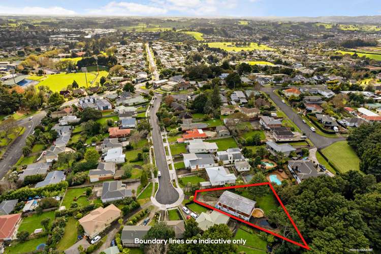 16 Matatea Avenue Pukekohe_12