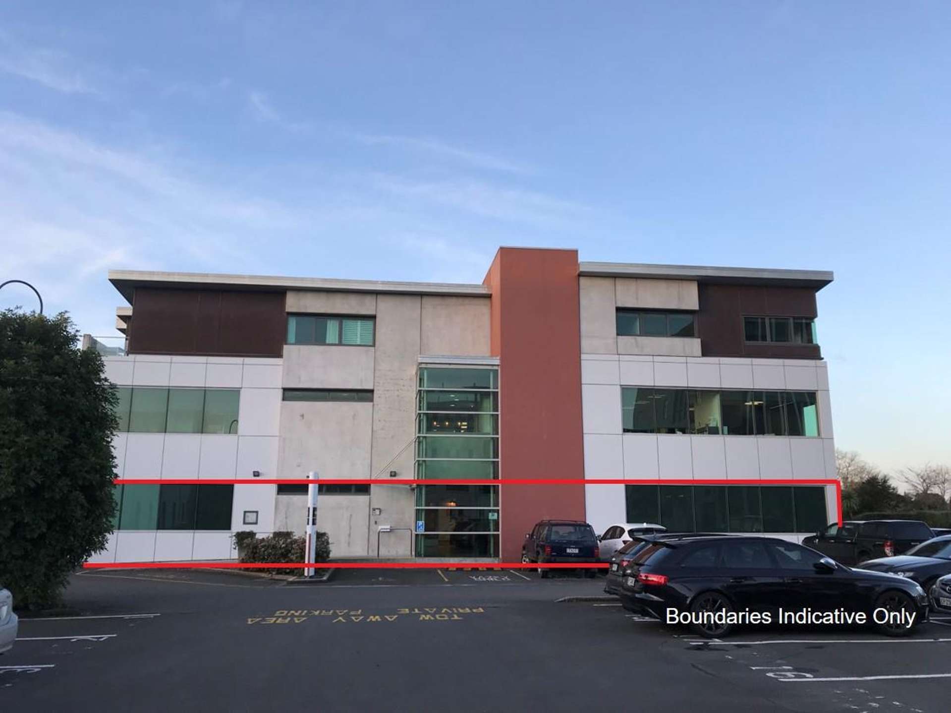 GF 3 London Street Hamilton Central_0