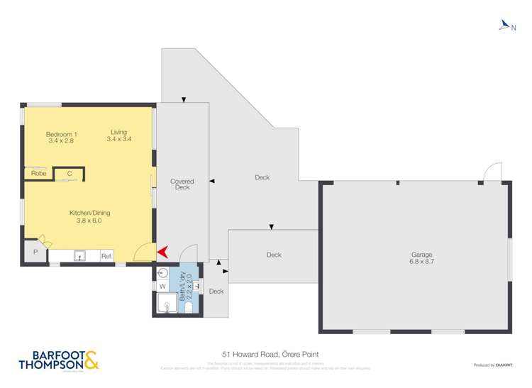 51 Howard Road Orere Point_11