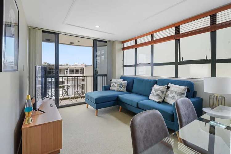 5D/31 Day Street Auckland Central_5