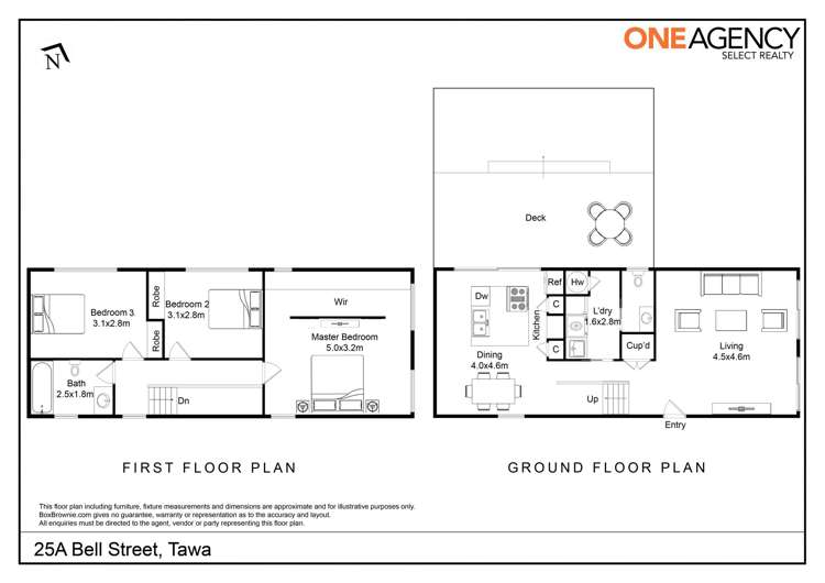 25A Bell Street Tawa_24