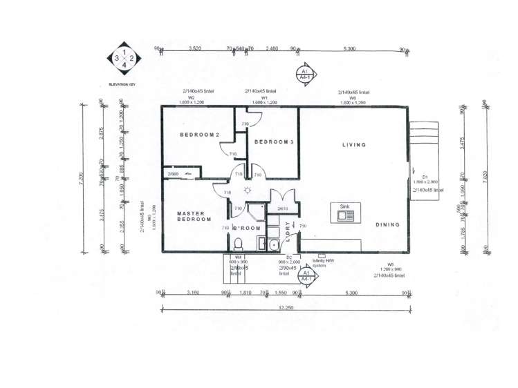 8 Manatu Lane Inglewood_20