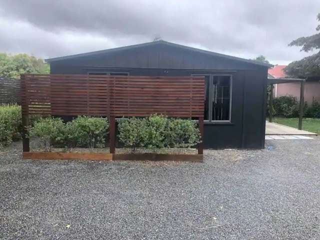 Fully Furnished 1 bedroom, Near to University.