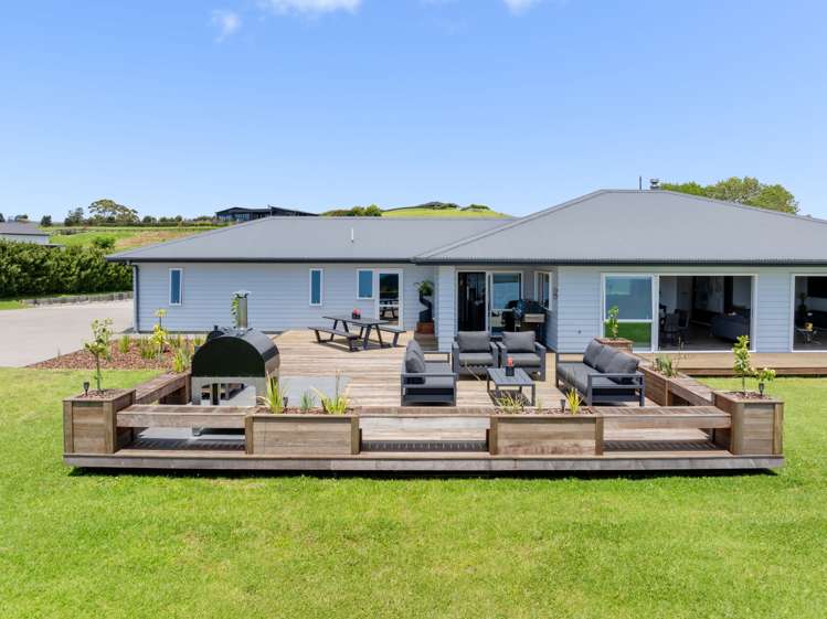 116C Mimiha Ridge Matata Whakatāne Houses for Sale One Roof