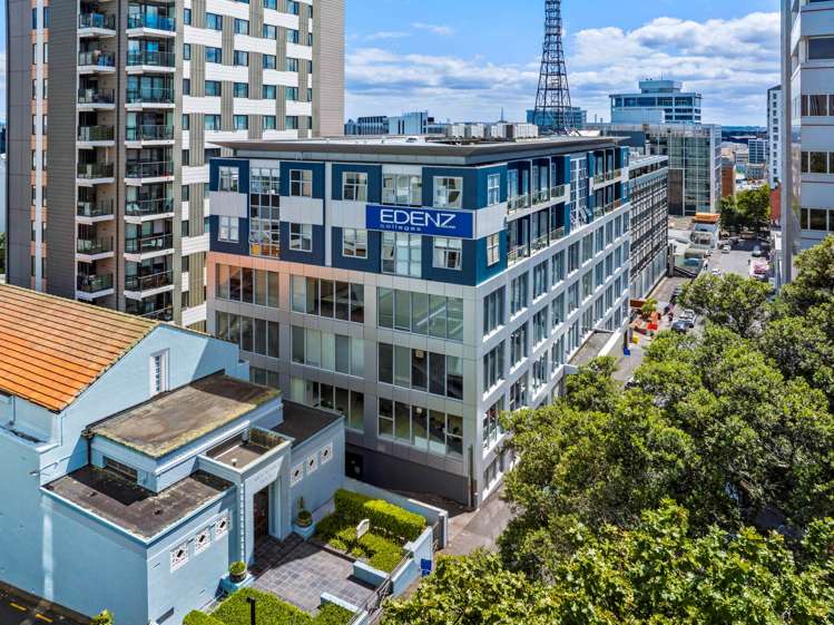 85 Airedale Street City Centre_1