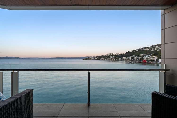 3B/1 Clyde Quay Wharf Te Aro_33