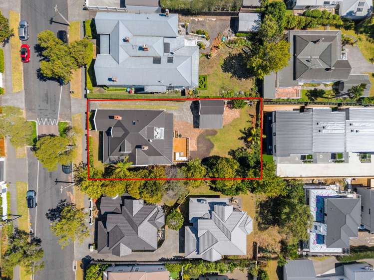 24 Pencarrow Avenue Mount Eden_25