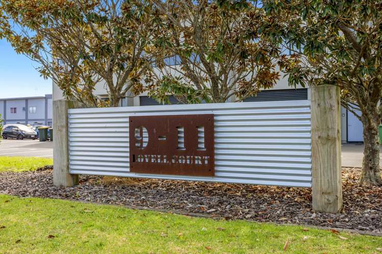 Unit R/9 Lovell Court Rosedale_7