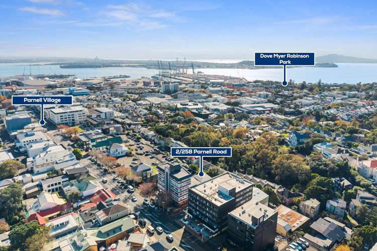 2/258 Parnell Road Parnell_17