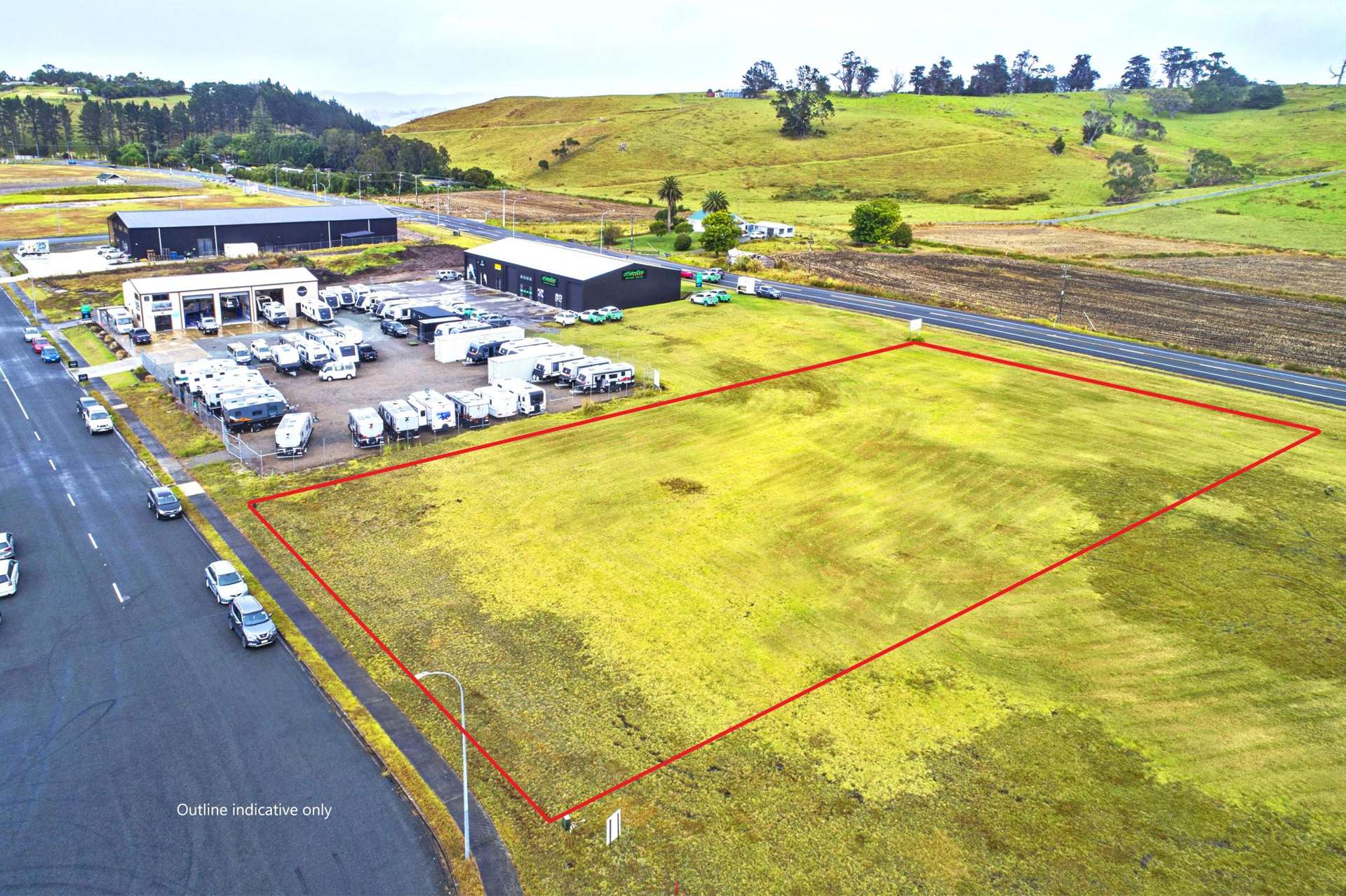 6 Waiwarawara Drive Ruakaka_0