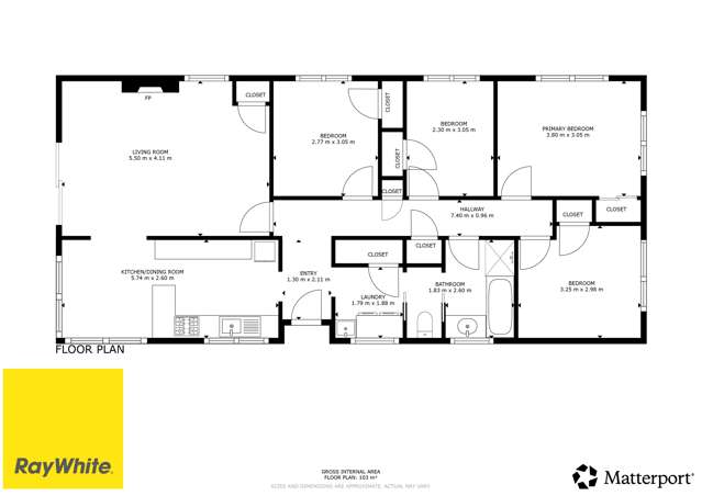8 Karina Crescent Redwoodtown_1