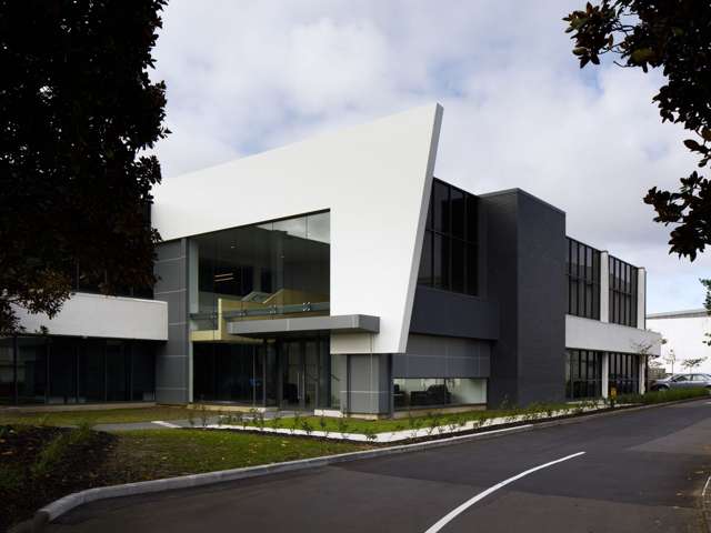Quality and Versatile Office Opportunity