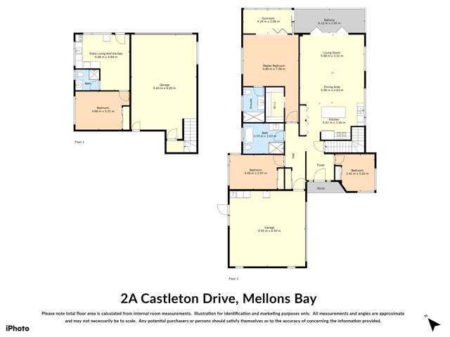 2a Castleton Drive Mellons Bay_1