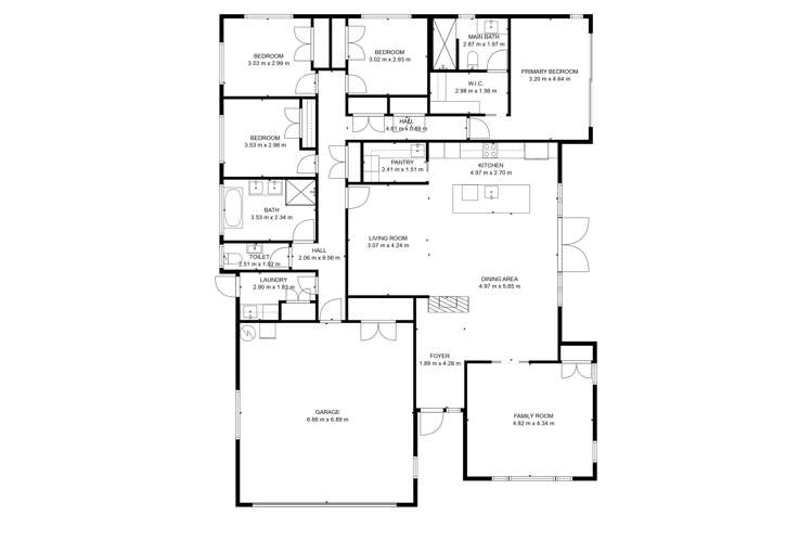 47 Jarrett Terrace Leamington_23