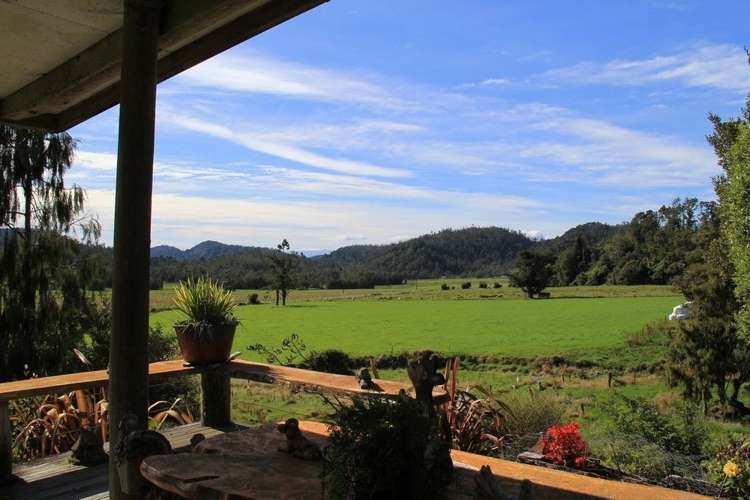 Karamea Highway Karamea_17