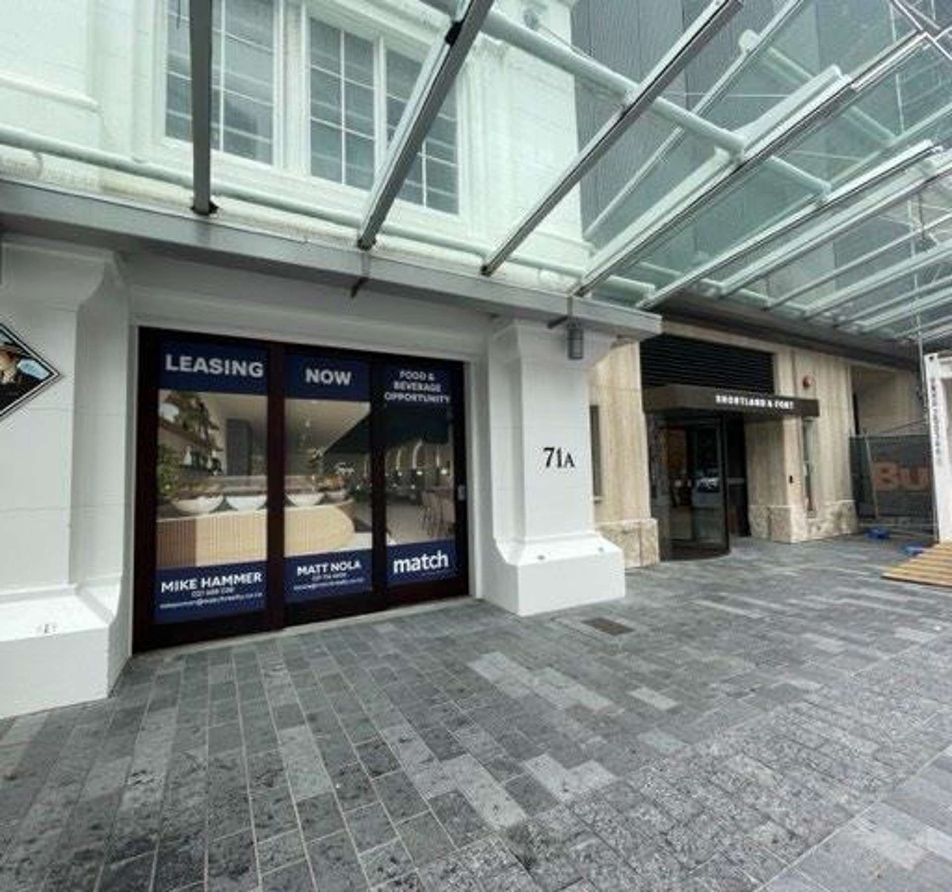 71 Fort Street Auckland Central_0