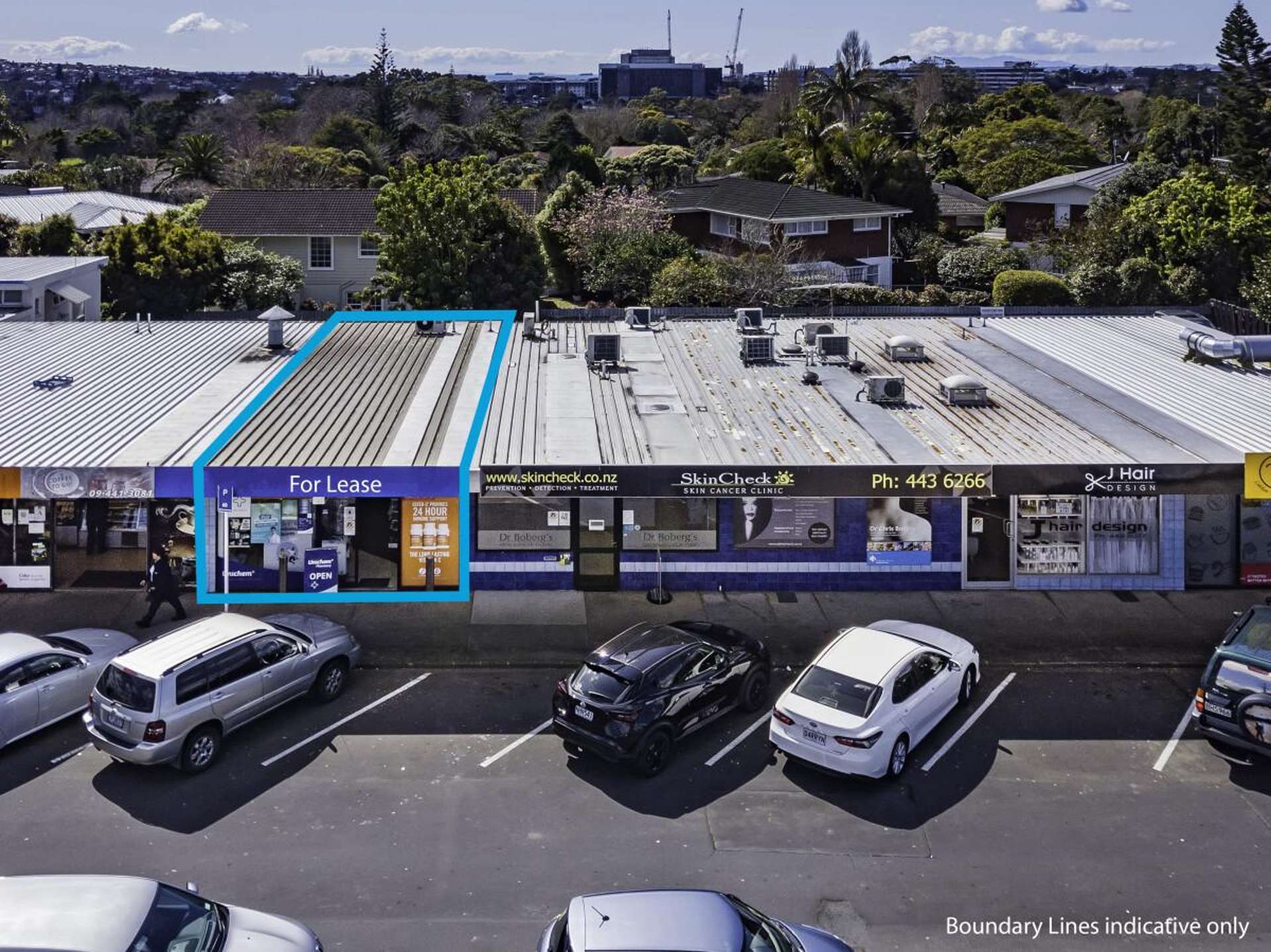 Unit 3, 43 Sunnybrae Road Hillcrest_0