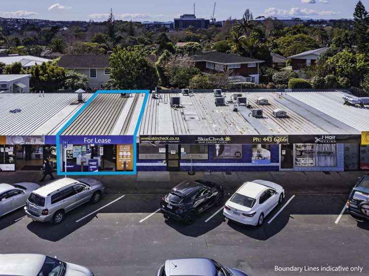 Unit 3, 43 Sunnybrae Road_0