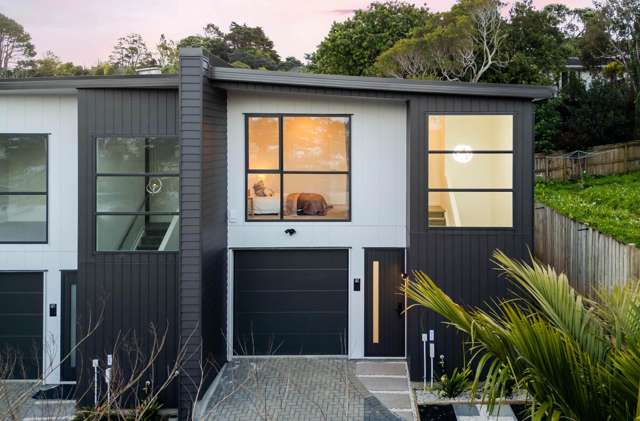 Brand-New Family Haven - Stylish & Low-Maintenance