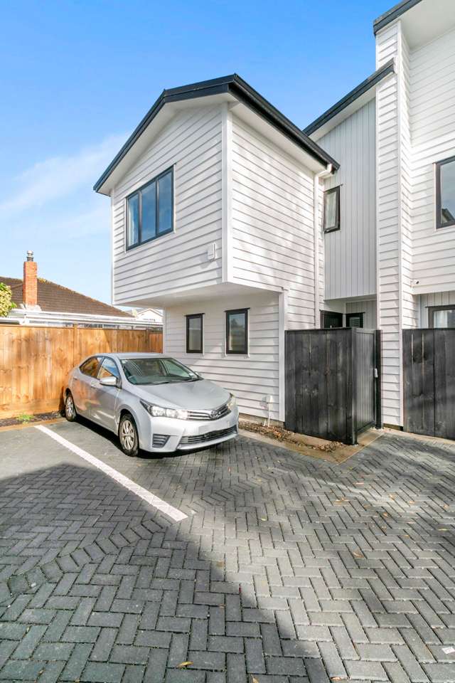 Modern Comfort, Quality Build, Spacious Affordable