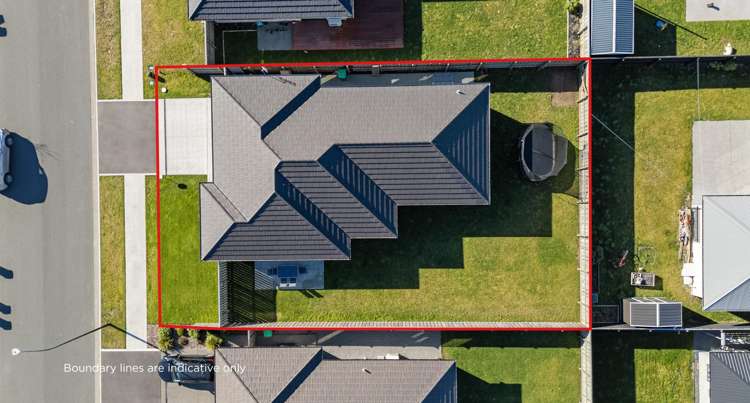 31 Nethercote Way Rolleston_11