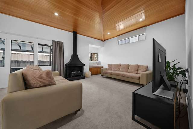 A Home With Heart, Style & Something Special !!