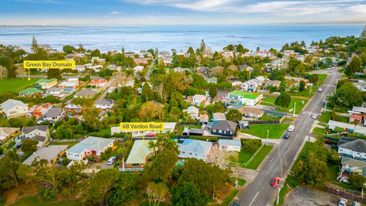 6b Vardon Road Green Bay_16