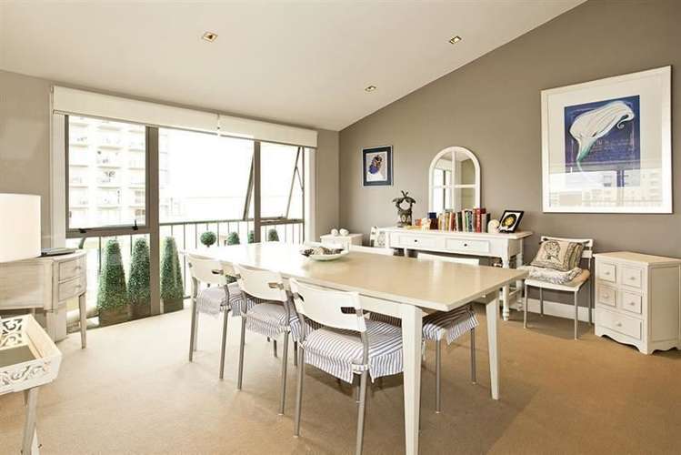 5h/5 Parliament Street Auckland Central_2