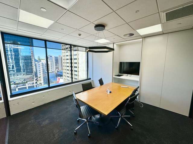 99 Albert Street Auckland Central_1