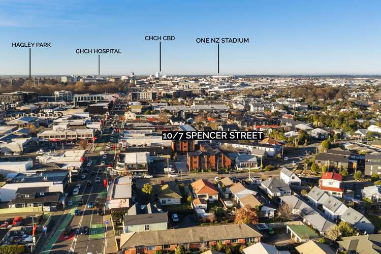 10/7 Spencer Street Addington_10