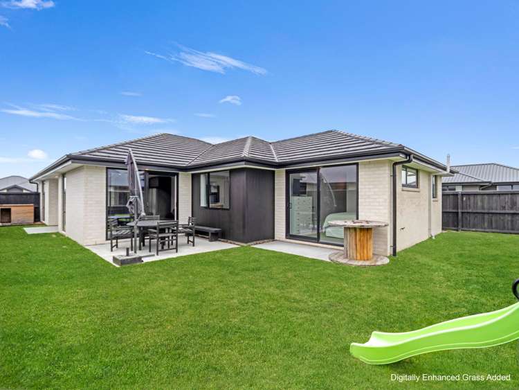 25 Henshaw Street Woodend - Waimakariri_17