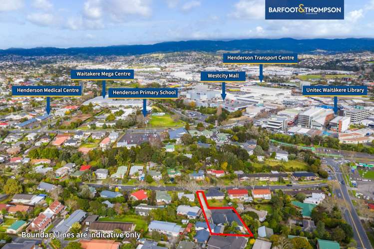 8a Takapu Street Henderson_23