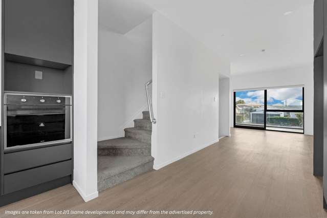 Lifestyle, Location, Opportunity!