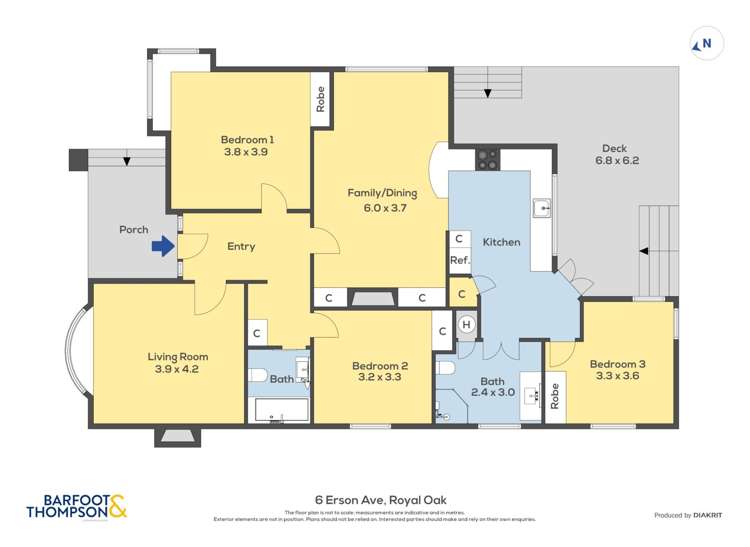 6 Erson Avenue Royal Oak_15