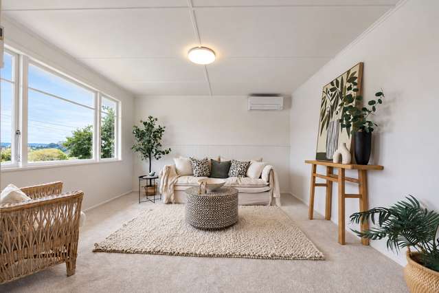 Freshly Renovated & Ready to Move In