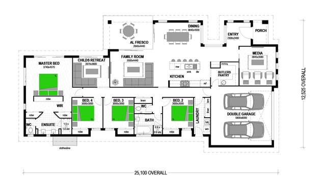 151 high Street Leeston_1