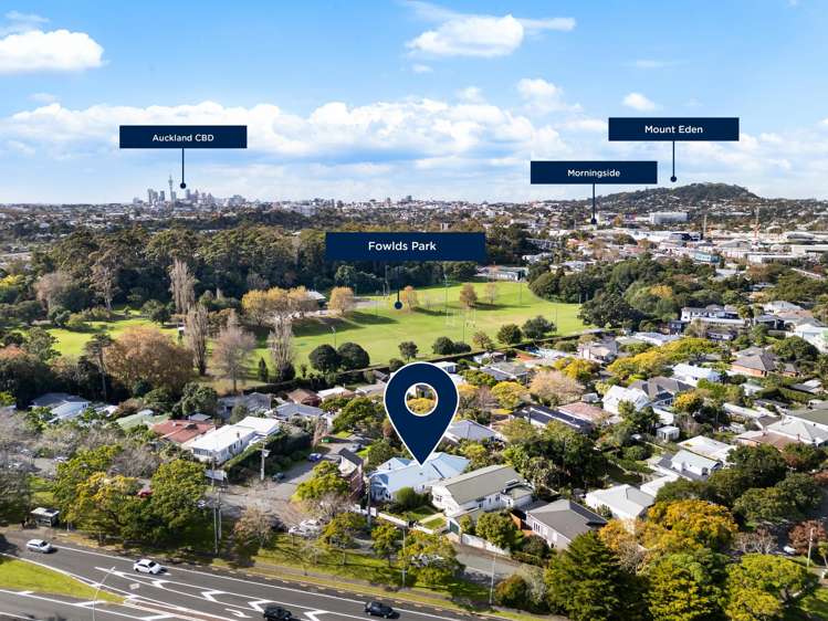 61 Malvern Road Morningside_22