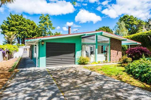 3 bedroom 1 bathroom