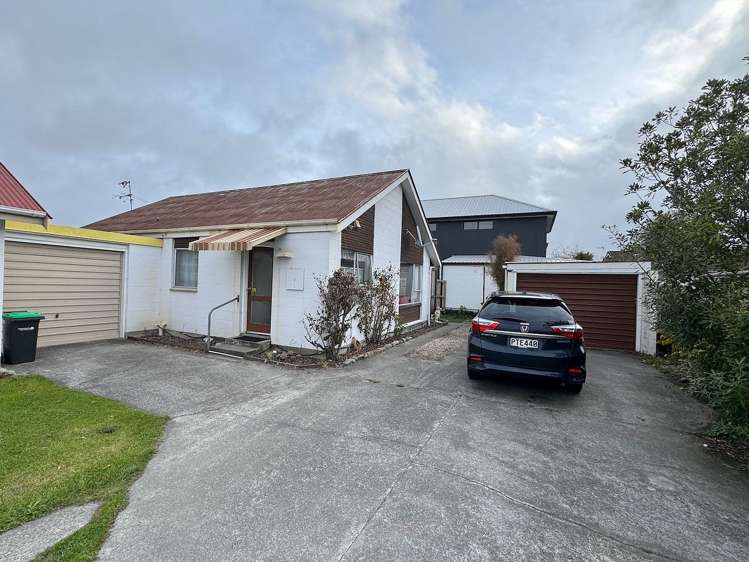 Houses for rent in Riccarton, Christchurch City