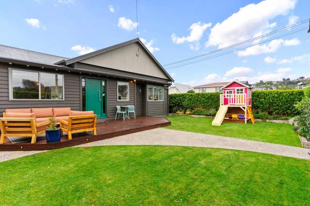 Beautifully presented family home – top location