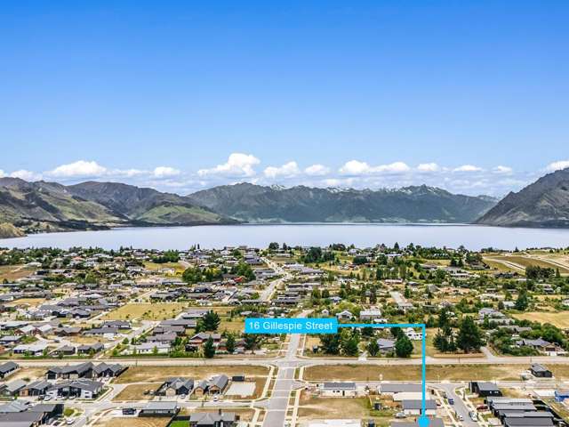 Brand New and Ready to Go