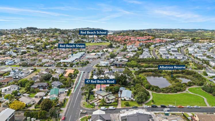 47 Red Beach Road Red Beach_22